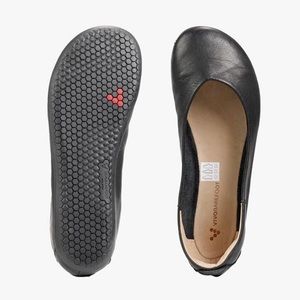Vivobarefoot Jing Jing II EUR 40 black